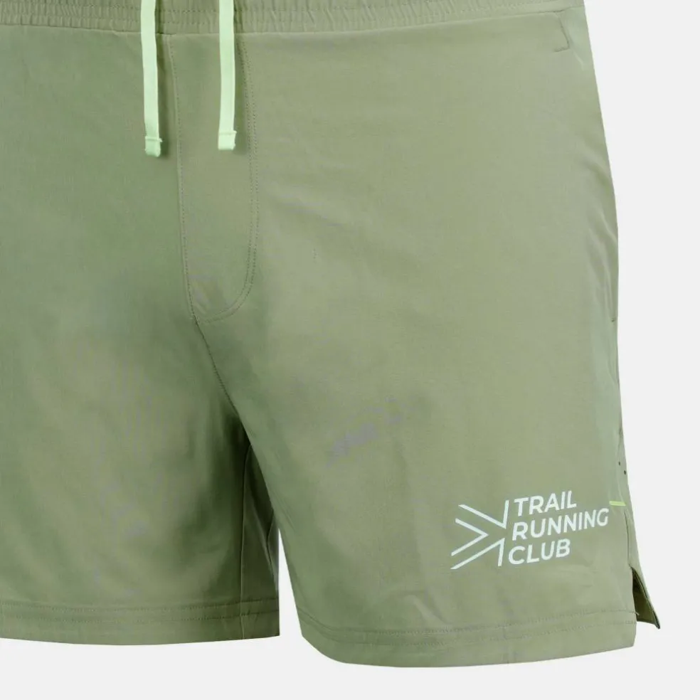 Men's Performance Running Shorts
