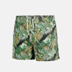 Men's Performance Running Shorts