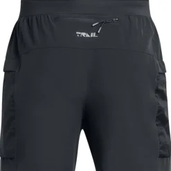 Men's Performance Running Shorts