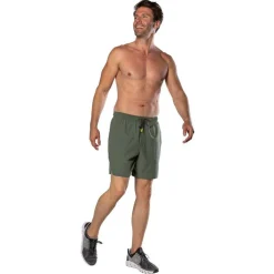 Men's Performance Running Shorts
