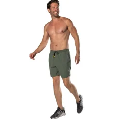 Men's Performance Running Shorts