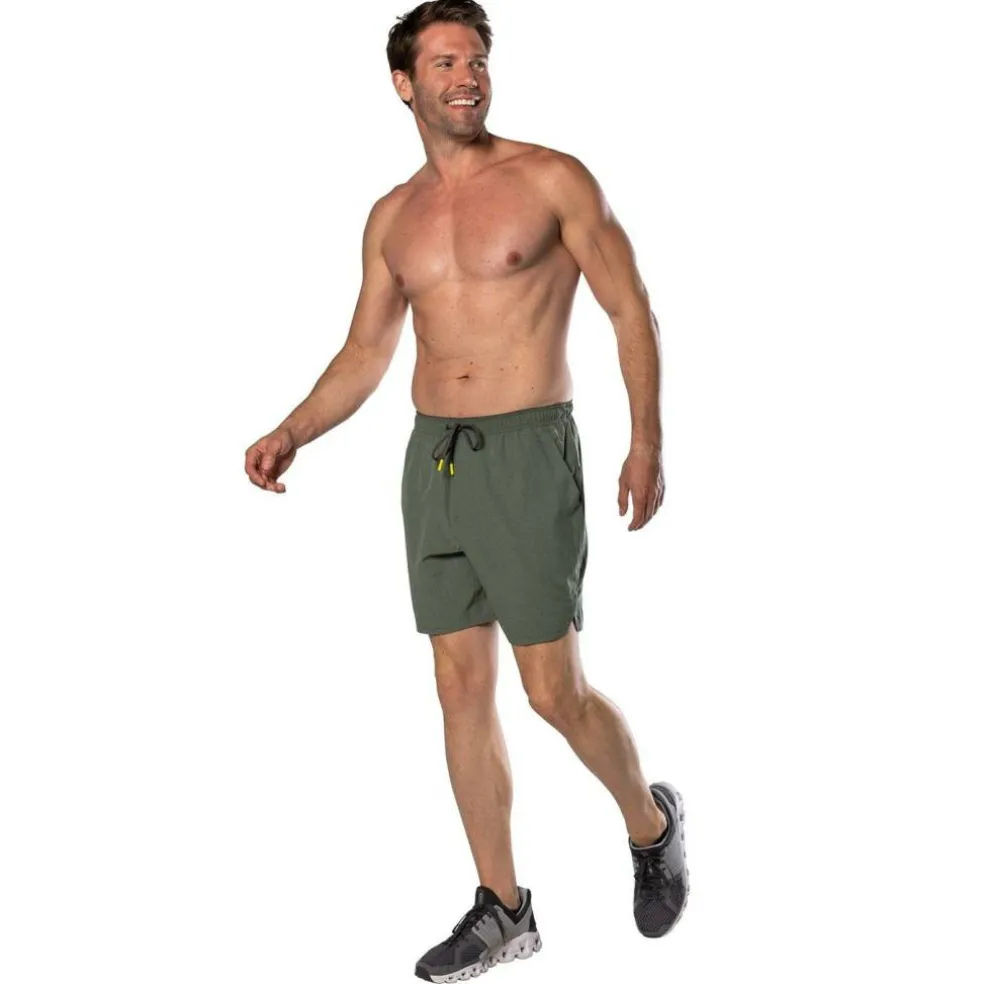 Men's Performance Running Shorts