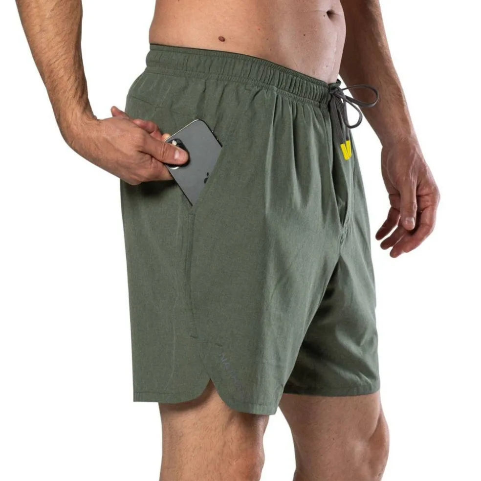 Men's Performance Running Shorts