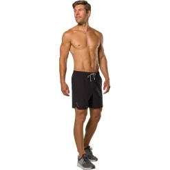Men's Performance Running Shorts