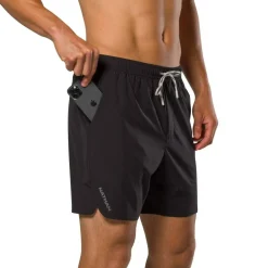 Men's Performance Running Shorts