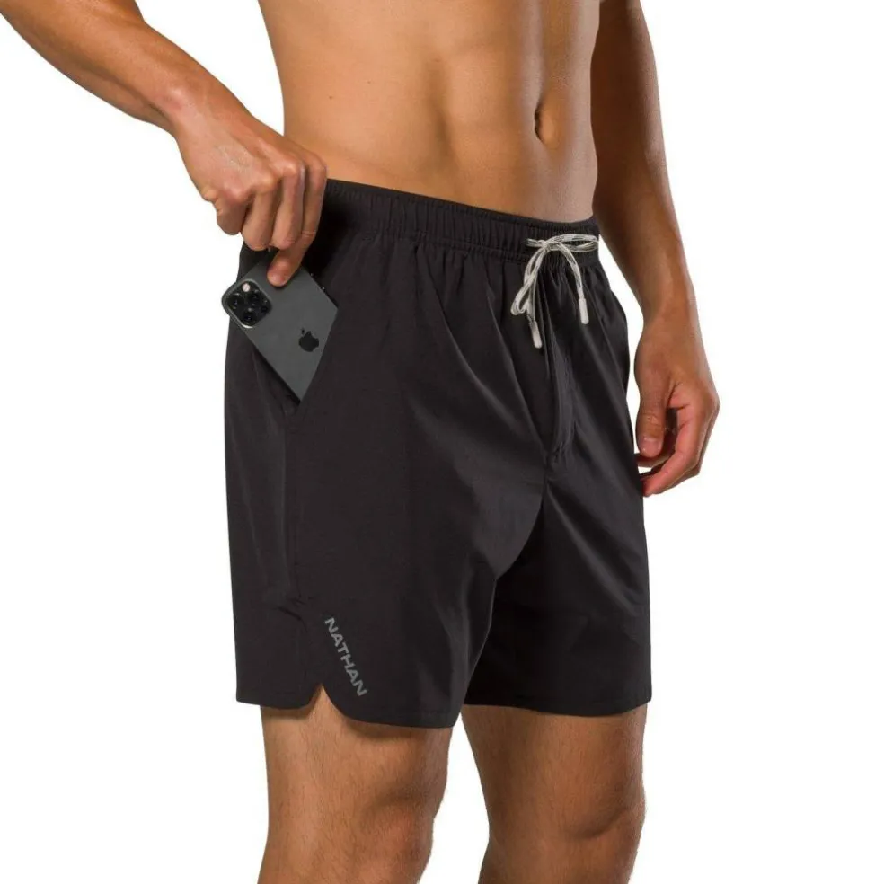 Men's Performance Running Shorts