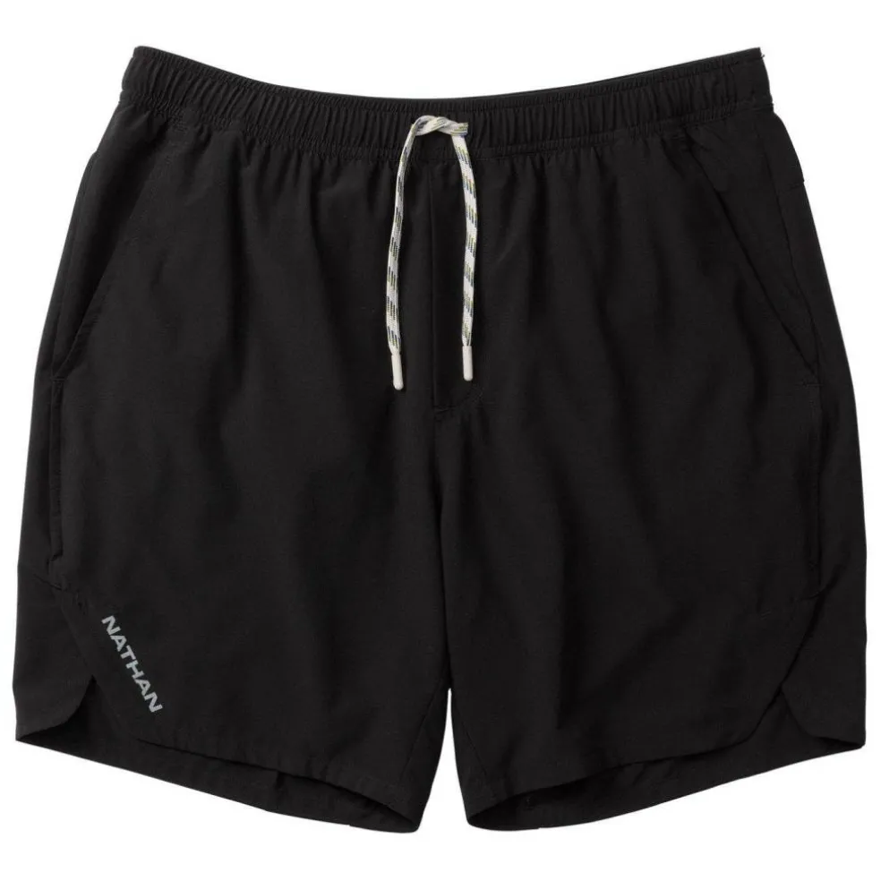 Men's Performance Running Shorts