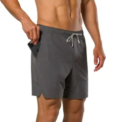 Men's Performance Running Shorts