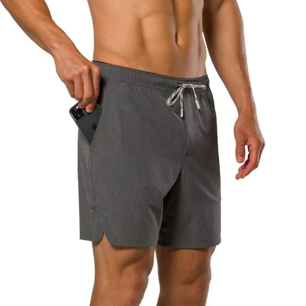 Men's Performance Running Shorts