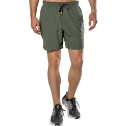 Men's Performance Running Shorts