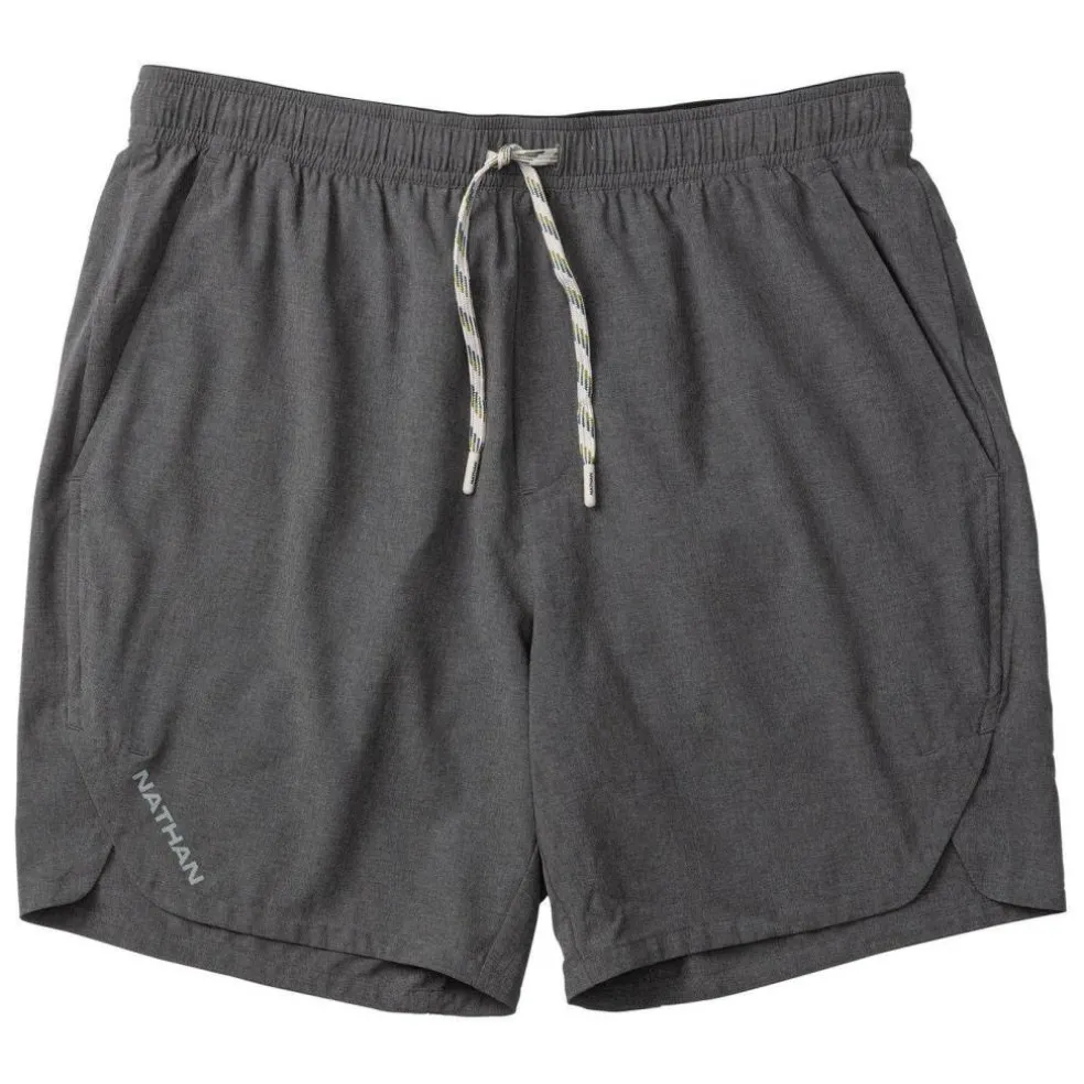 Men's Performance Running Shorts