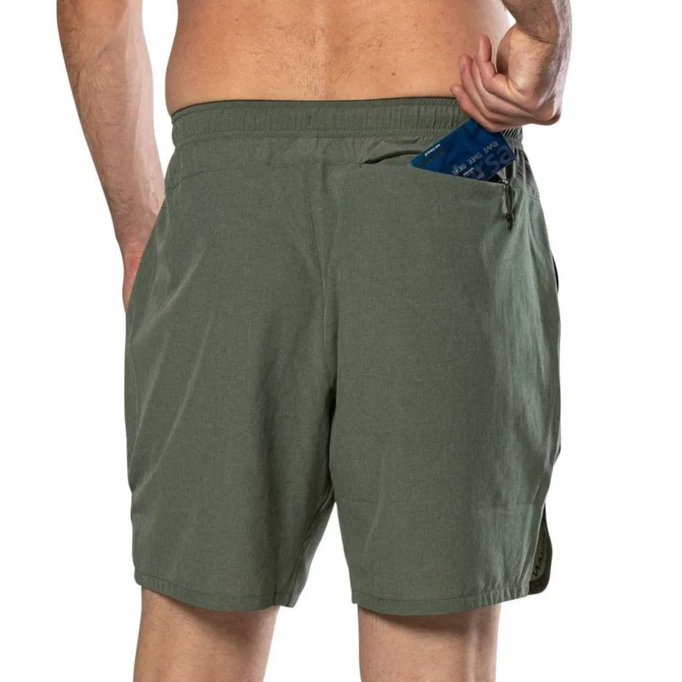 Men's Performance Running Shorts