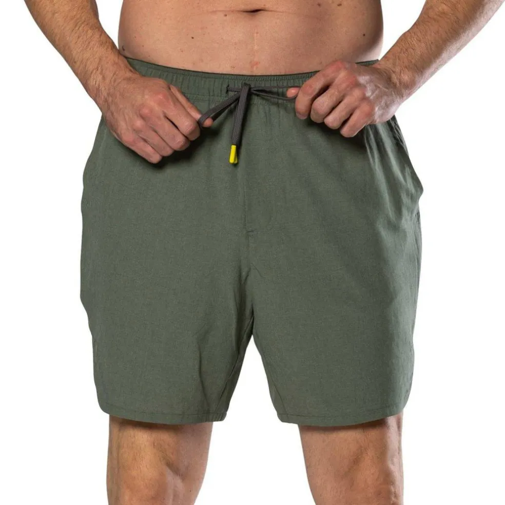 Men's Performance Running Shorts