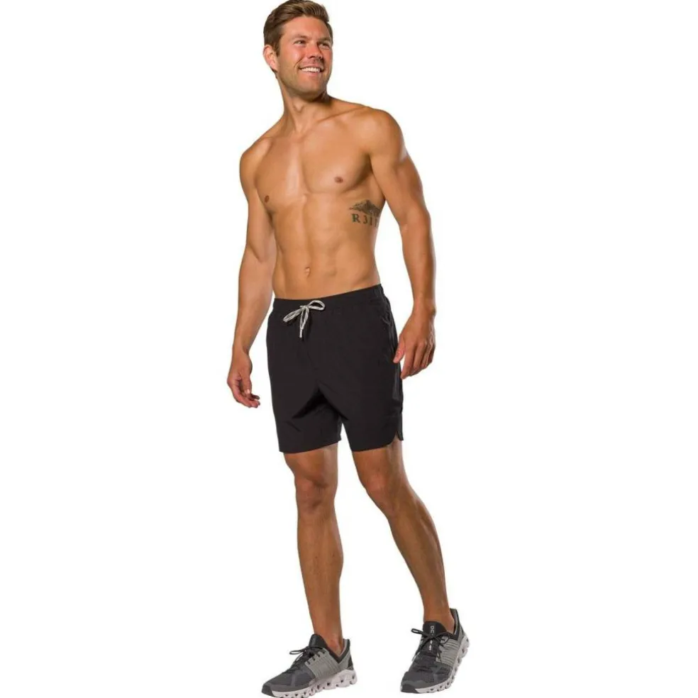 Men's Performance Running Shorts