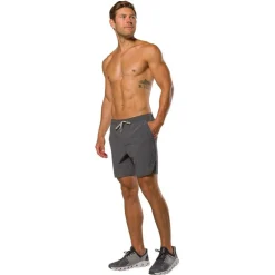 Men's Performance Running Shorts