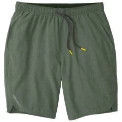Men's Performance Running Shorts