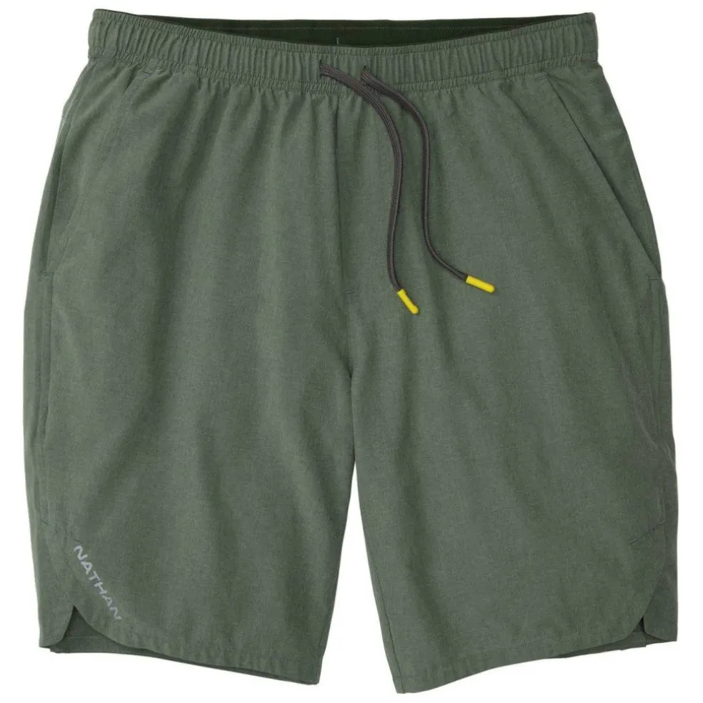 Men's Performance Running Shorts