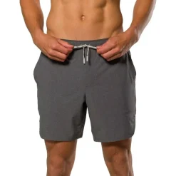 Men's Performance Running Shorts