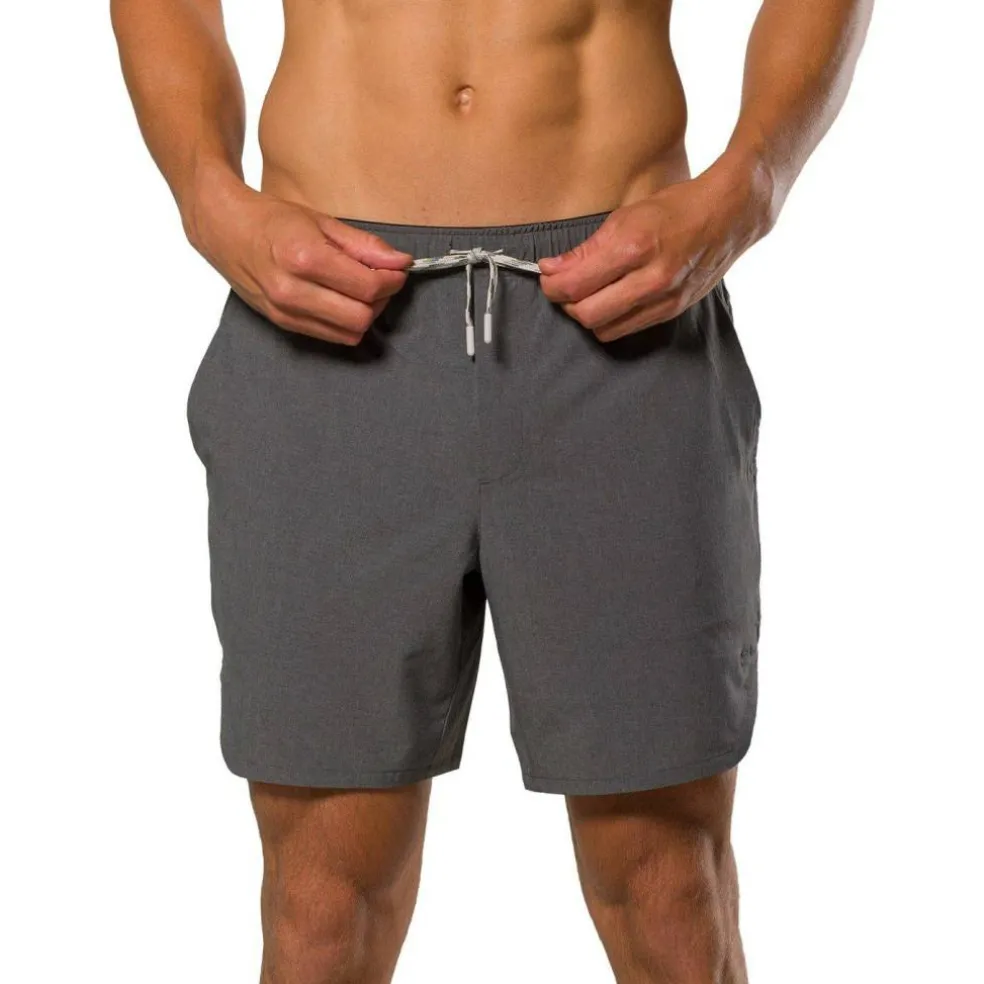 Men's Performance Running Shorts