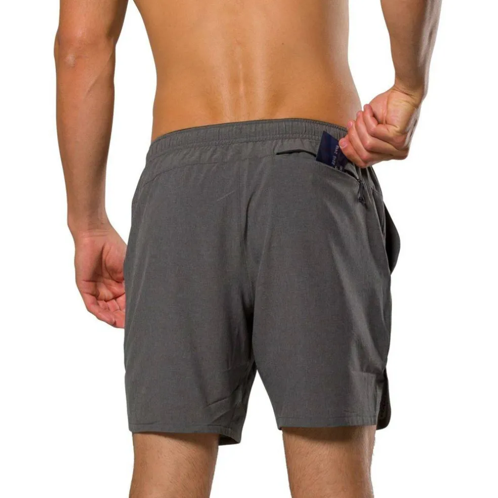 Men's Performance Running Shorts