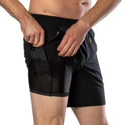 Men's Performance Running Shorts