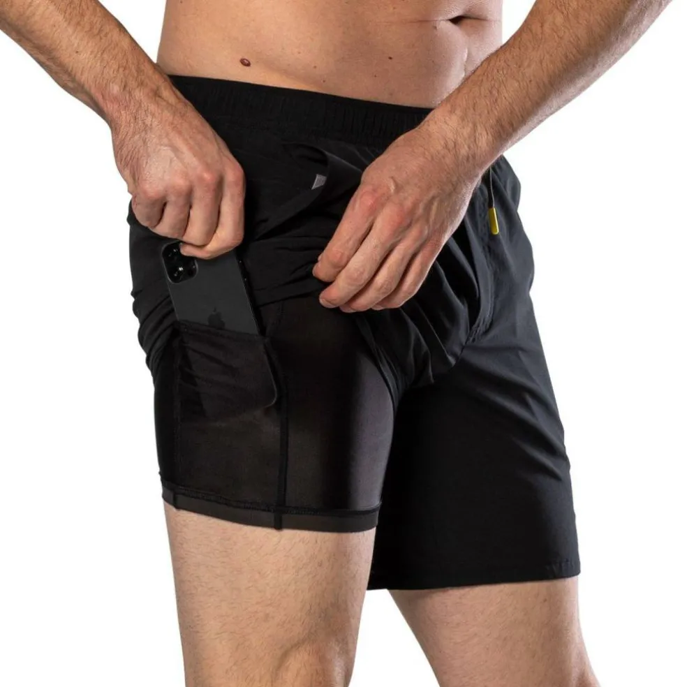 Men's Performance Running Shorts