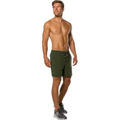 Men's Performance Running Shorts