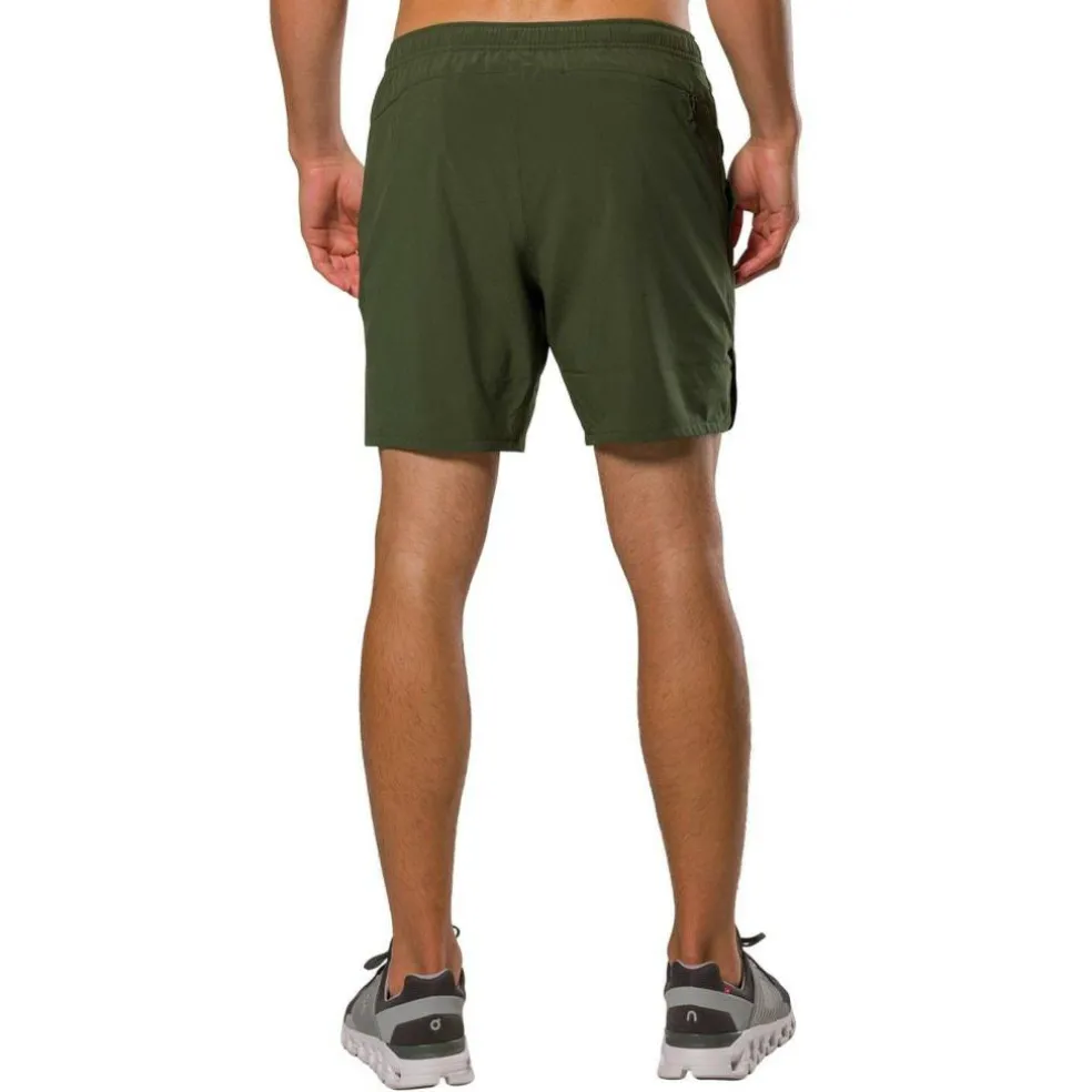 Men's Performance Running Shorts