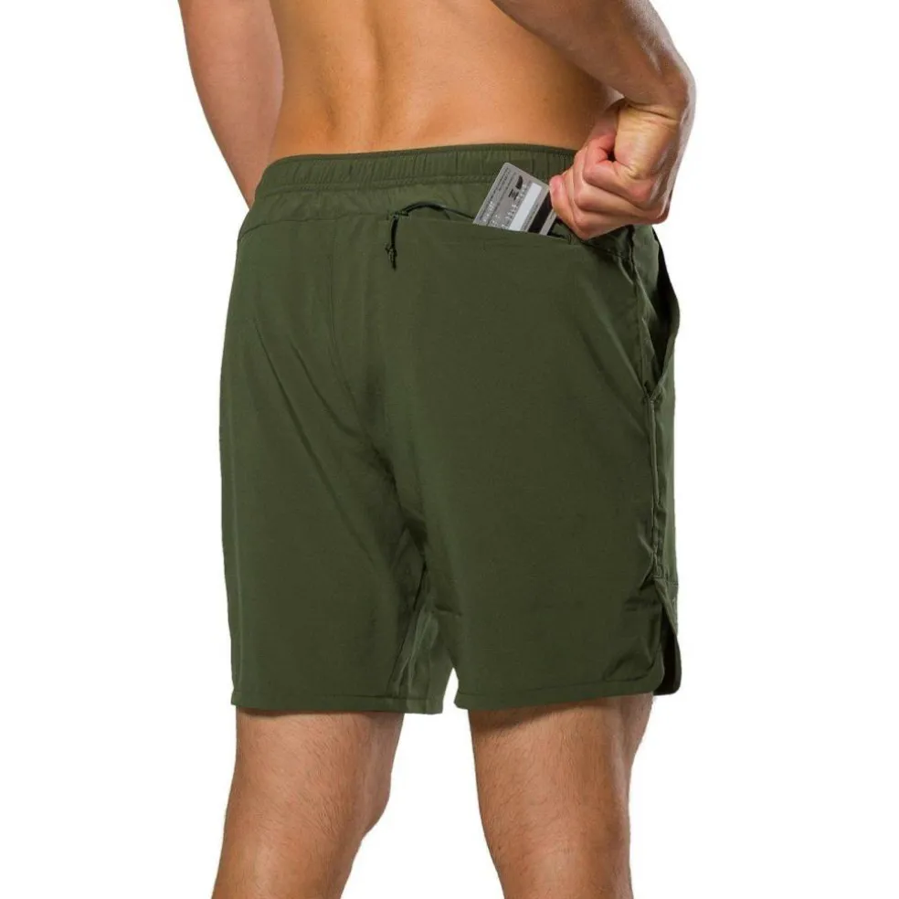Men's Performance Running Shorts