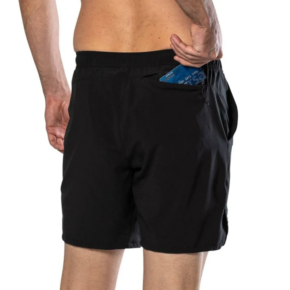 Men's Performance Running Shorts