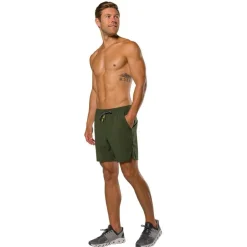 Men's Performance Running Shorts