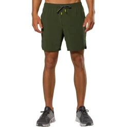 Men's Performance Running Shorts