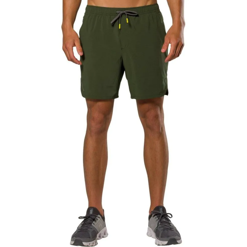 Men's Performance Running Shorts