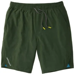 Men's Performance Running Shorts
