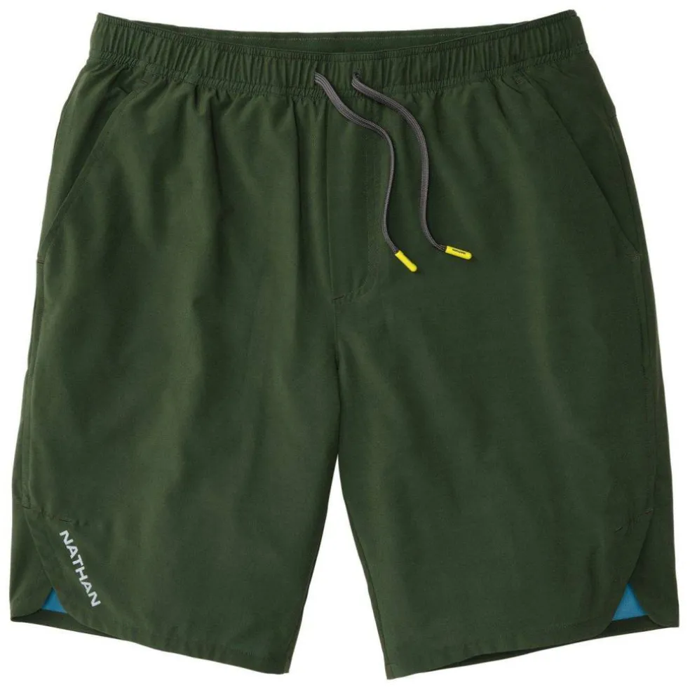 Men's Performance Running Shorts