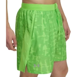 Men's Performance Running Shorts