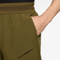 Men's Performance Tennis Shorts