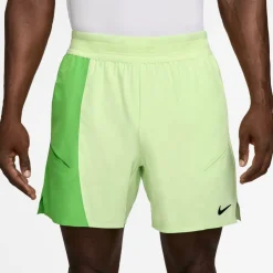 Men's Performance Tennis Shorts