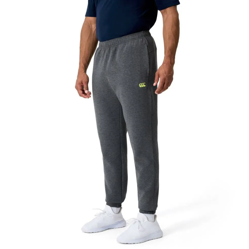 Men's Performance Tracksuit Bottoms