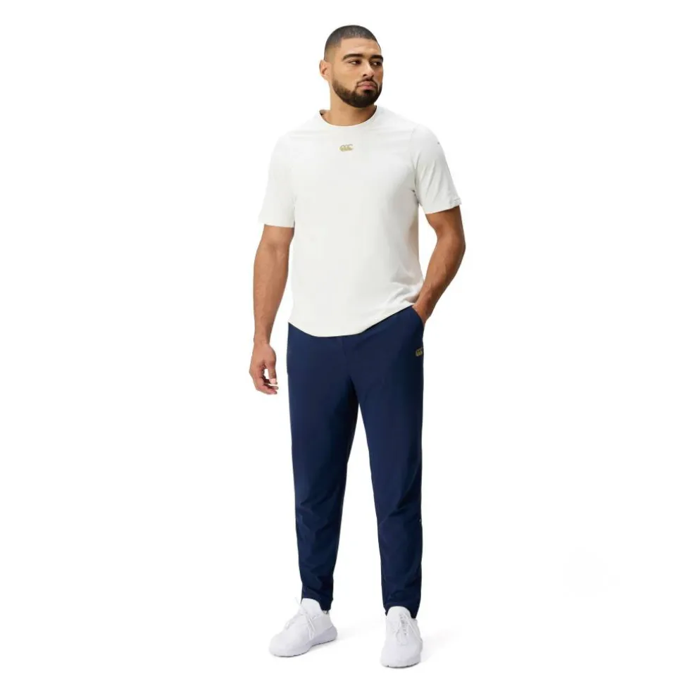 Men's Performance Tracksuit Bottoms