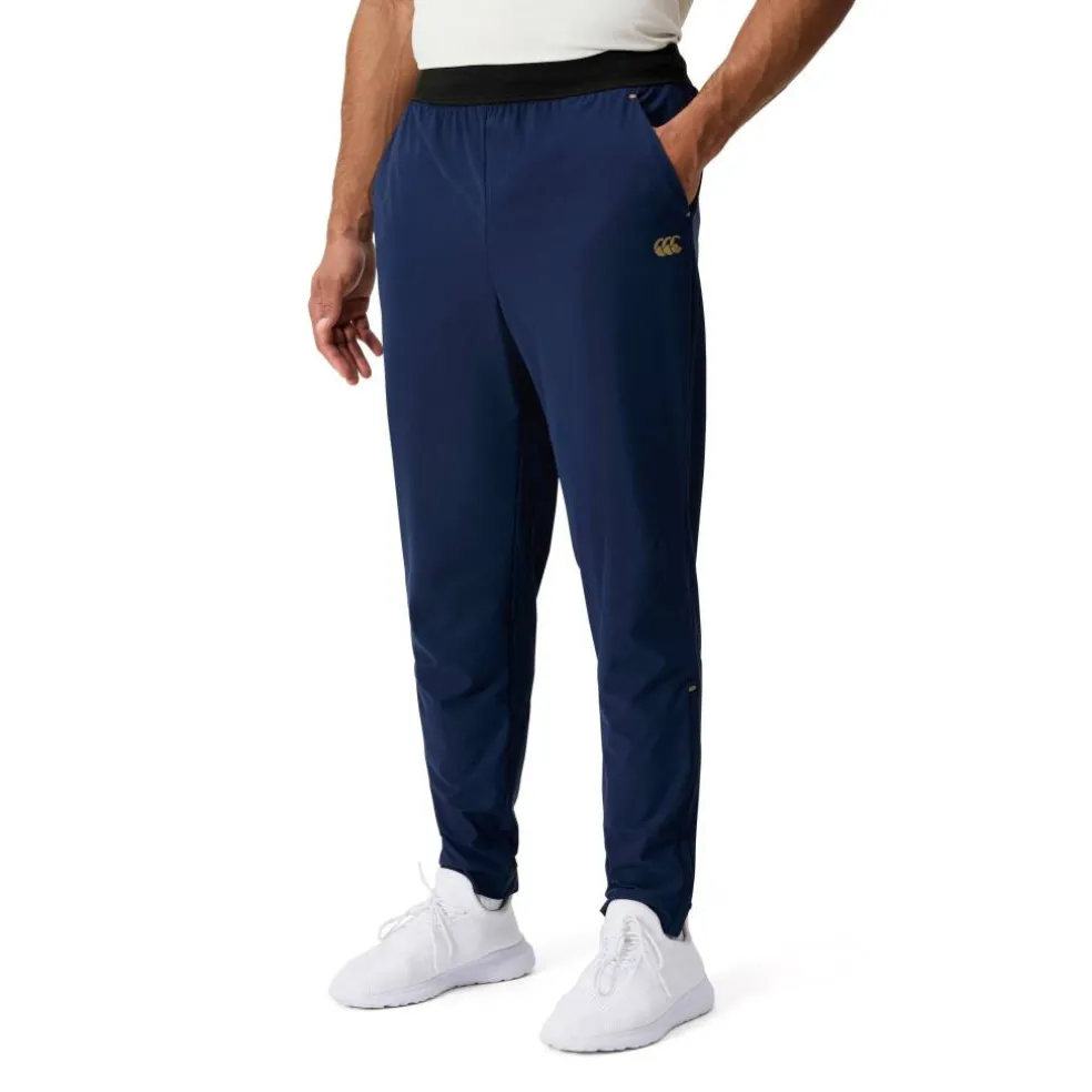 Men's Performance Tracksuit Bottoms