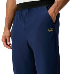 Men's Performance Tracksuit Bottoms