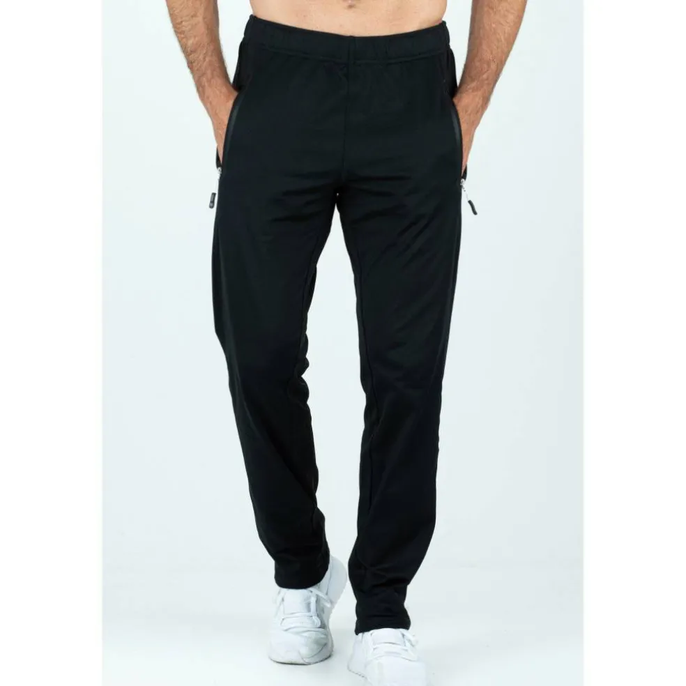 Men's Performance Tracksuit Bottoms