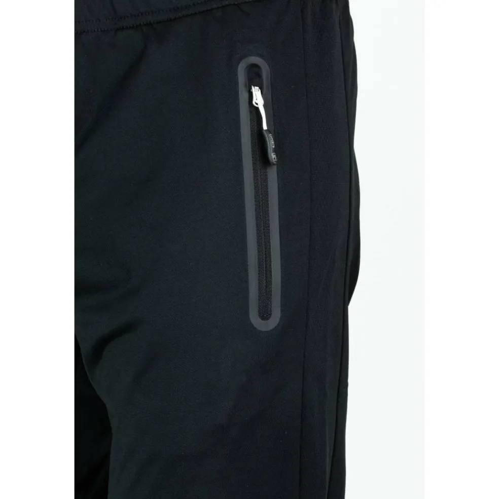 Men's Performance Tracksuit Bottoms