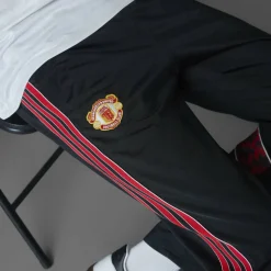 Men's Performance Tracksuit Bottoms