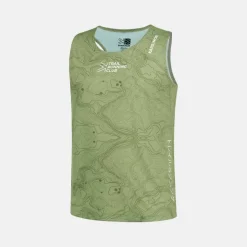 Mens Performance Trail Vest