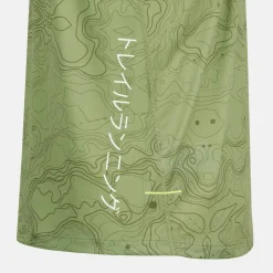 Mens Performance Trail Vest