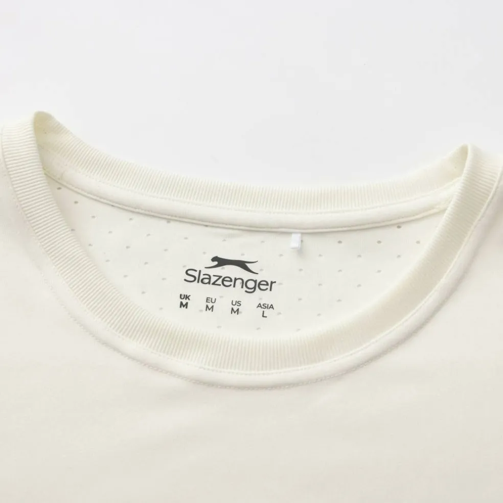 Men's Perf Tennis Short Sleeve Performance T-Shirt