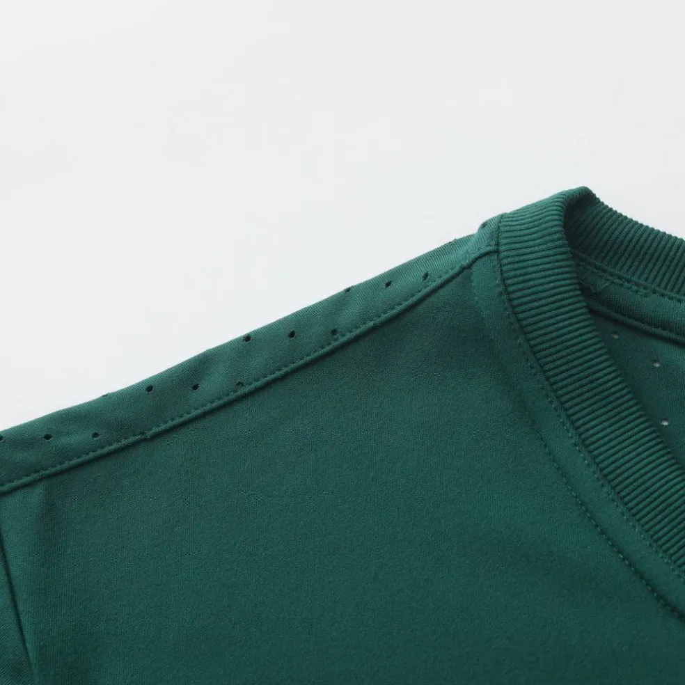 Men's Perf Tennis Short Sleeve Performance T-Shirt