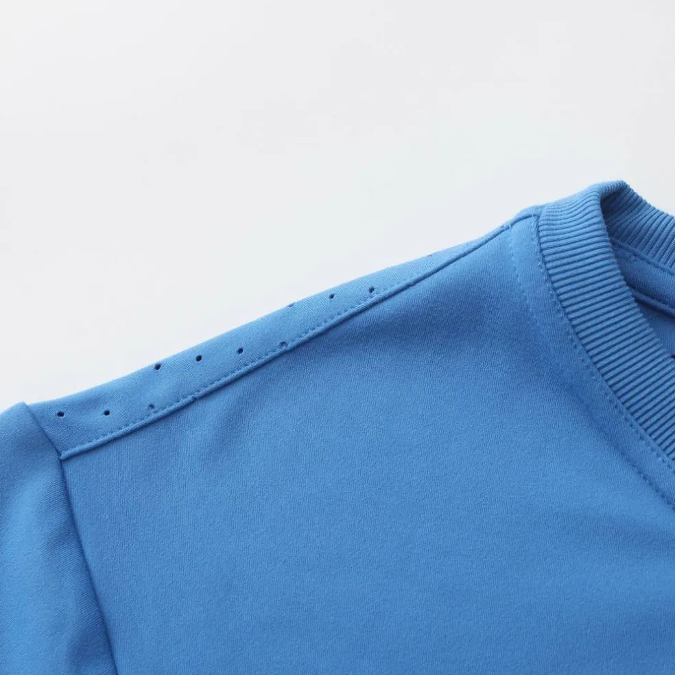 Men's Perf Tennis Short Sleeve Performance T-Shirt